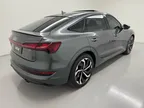 Audi E-tron - Miniatura 6