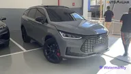 Foto de um byd tang.