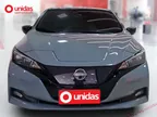 Nissan Leaf - Miniatura 2