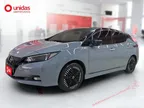 Nissan Leaf - Miniatura 3
