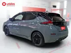Nissan Leaf - Miniatura 5