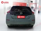Nissan Leaf - Miniatura 6