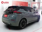 Nissan Leaf - Miniatura 7