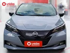 Nissan Leaf - Miniatura 2