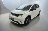 BYD Dolphin Plus
