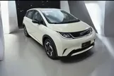 BYD Dolphin Plus - Miniatura 3