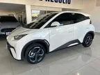 BYD Dolphin Mini - Miniatura 2