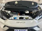 BYD Dolphin Mini - Miniatura 9