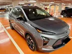 Chevrolet Bolt EV - Miniatura 1