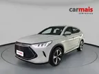 BYD Song Plus Dm-i Plug-in Hybrid