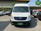 JAC Iev20