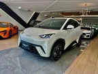 BYD Dolphin Mini