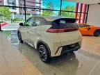 BYD Dolphin Mini - Miniatura 3