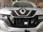 Renault Kwid E-tech Electric - Miniatura 4
