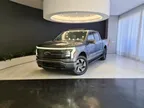 Ford F-150 Lightning