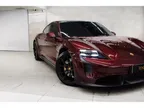 Porsche Taycan - Miniatura 7