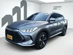 BYD Song Plus