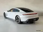 Porsche Taycan - Miniatura 3