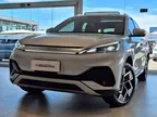 BYD Yuan Plus