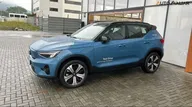 Volvo XC40 Recharge