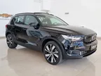 Volvo XC40 Recharge