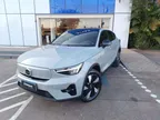 Volvo C40 Recharge