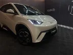 BYD Dolphin - Miniatura 16