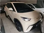 BYD Dolphin Mini - Miniatura 2