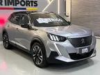Peugeot E-208 - Miniatura 2