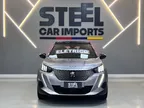 Peugeot E-208 - Miniatura 3