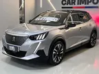 Peugeot E-208 - Miniatura 4