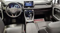 Toyota Rav4 EV - Miniatura 9