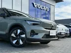 Volvo XC40 Recharge