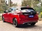Nissan Leaf - Miniatura 2