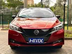 Nissan Leaf - Miniatura 3