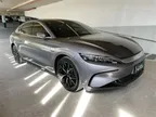 BYD Han - Miniatura 3