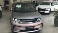 BYD Dolphin - Miniatura 3