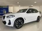 BMW IX3 - Miniatura 1