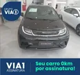 BYD Dolphin Plus