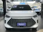 BYD Song Plus
