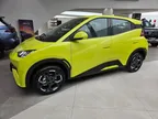 BYD Dolphin Mini - Miniatura 4