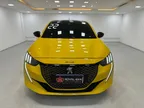 Peugeot E-208 - Miniatura 2