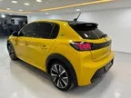 Peugeot E-208 - Miniatura 4