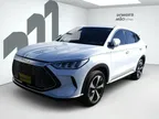 BYD Song Plus