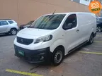 Peugeot E-expert