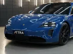 Porsche Taycan - Miniatura 2