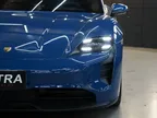 Porsche Taycan - Miniatura 3