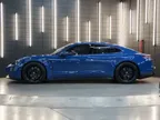 Porsche Taycan - Miniatura 4