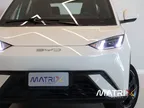BYD Dolphin Mini - Miniatura 4