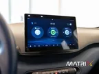 BYD Dolphin Mini - Miniatura 9